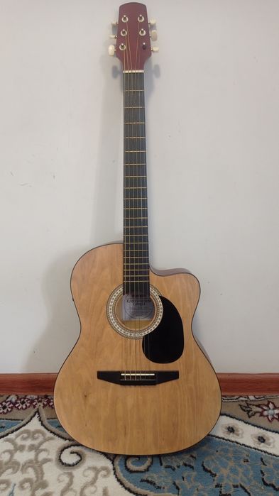 Гитара gitara guitar!