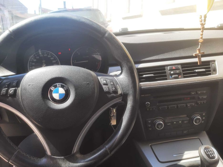 BMW 3 Series 2007 — imagine 2