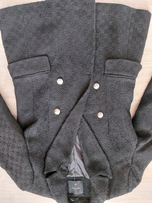 Сако от букле 38номер