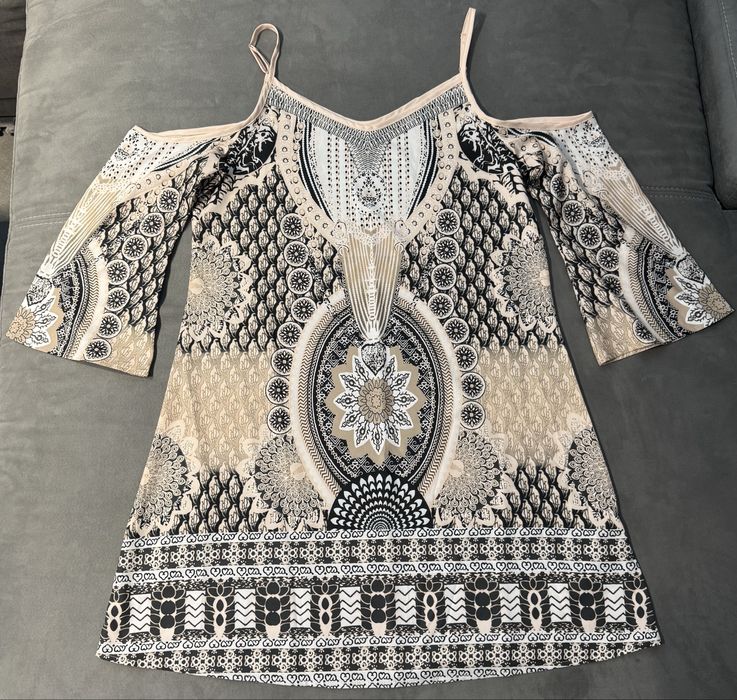 Дамски рокли и туники - S, M и XL