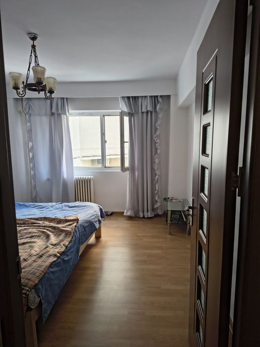 Proprietar vând apartament in Ploiești, 2 camere 50.5m2