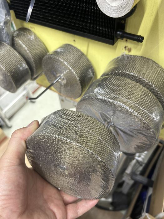 Термолента