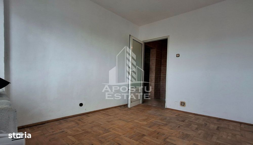 Apartament 4 camere etajul 5 /6