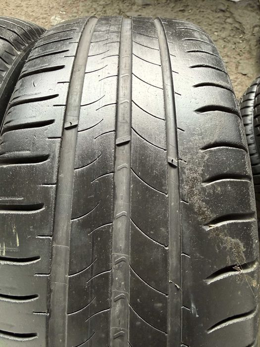 4x Anvelope Vara 225/60 r16 - Michelin Energy Saver