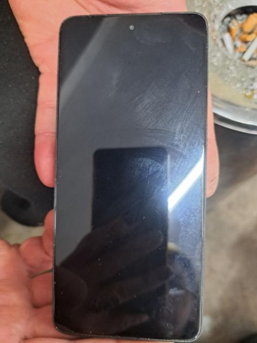 Motorola g82 5g  128gb.