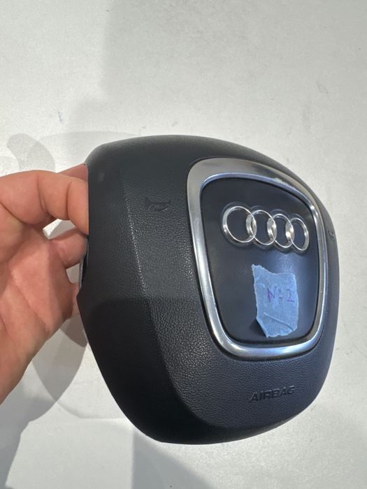 Audi A3-A4-A6 airbag Ауди А3-А4-А6