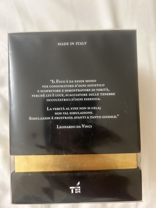 Парфюм/духи Кирки