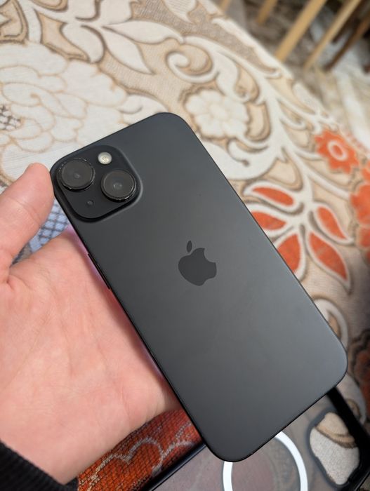 IPhone 15 идеальный