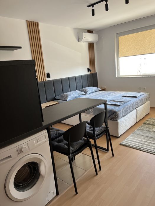 Студио или апартамент под наем / целогодишно