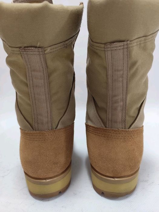 43 Bocanci Desert Wellco WV32625