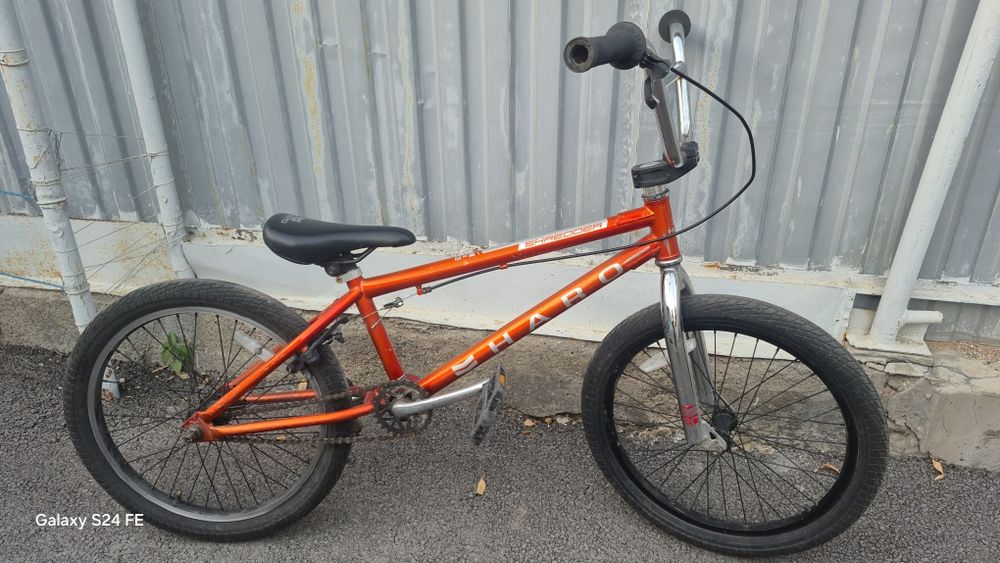 BMX HARO Shredder 20, б/у