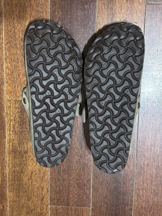 birkenstock 41 размер