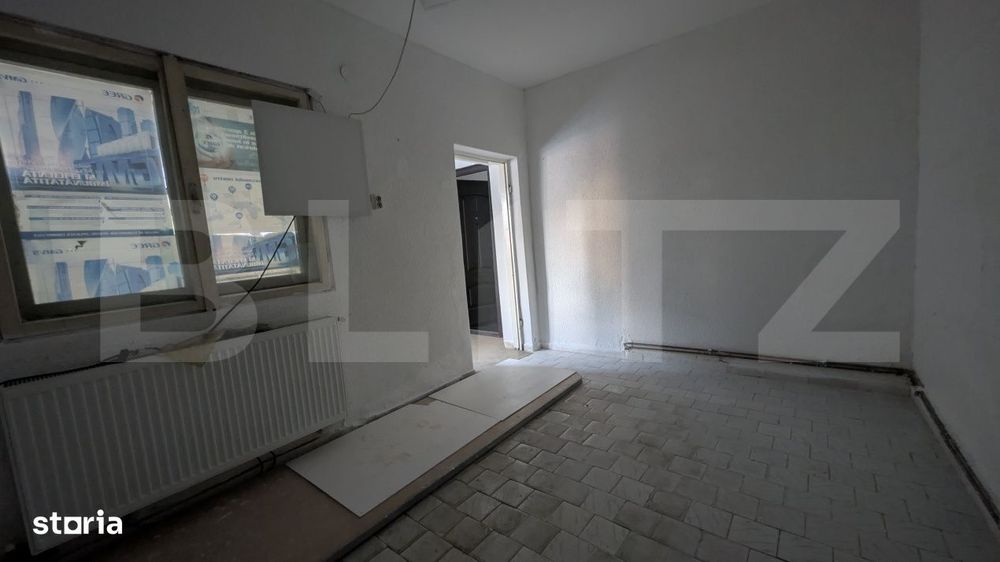 Spatiu pentru birouri, 233 mp, zona Sud