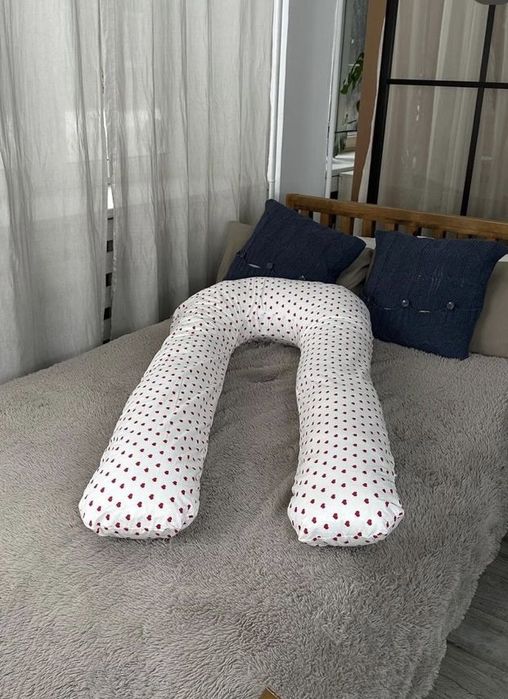 Подушка для беременных 9990 тг
