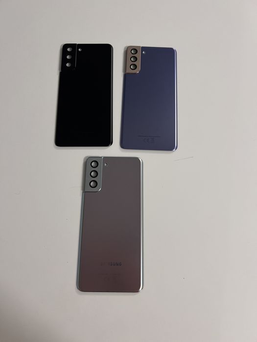 Capac baterie samsung s21 plus