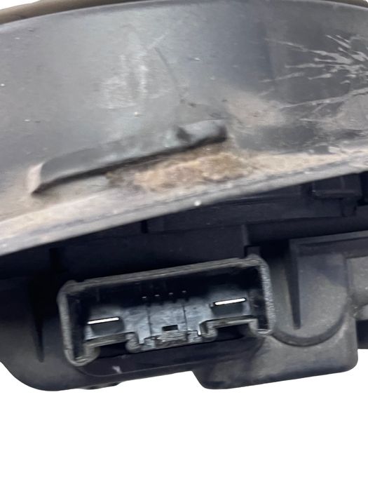 Ventilator Aeroterma Peugeot 407 Coupe 6C_ 2005 -> 4Puh-18456-Af