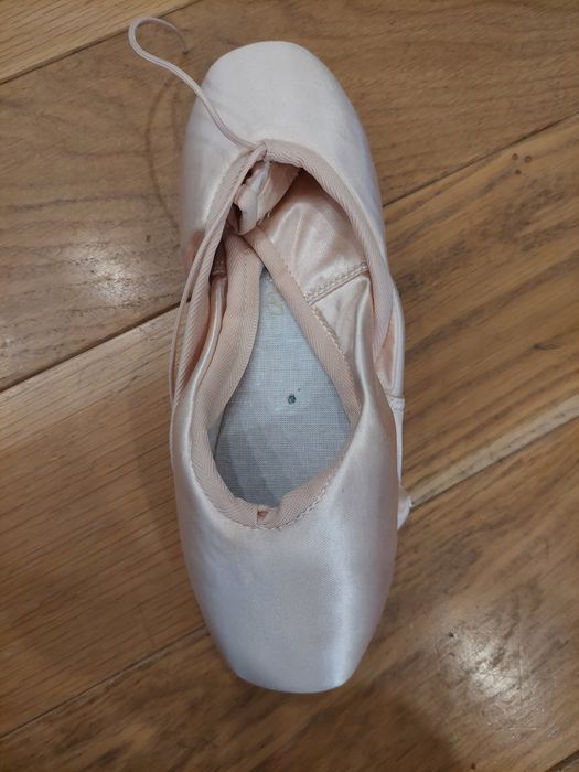 Балетни палци Grishko Нови