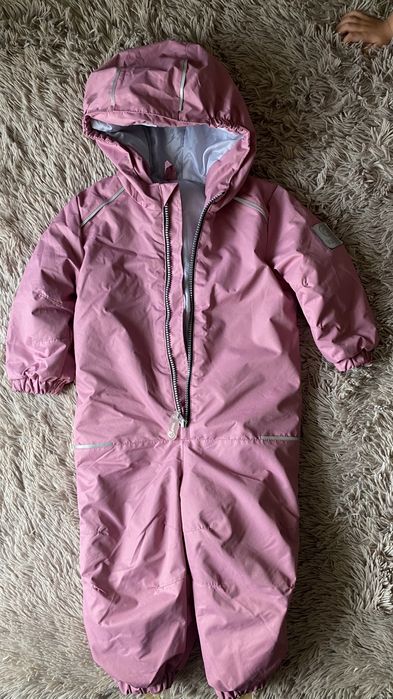 Комбез демисезонный