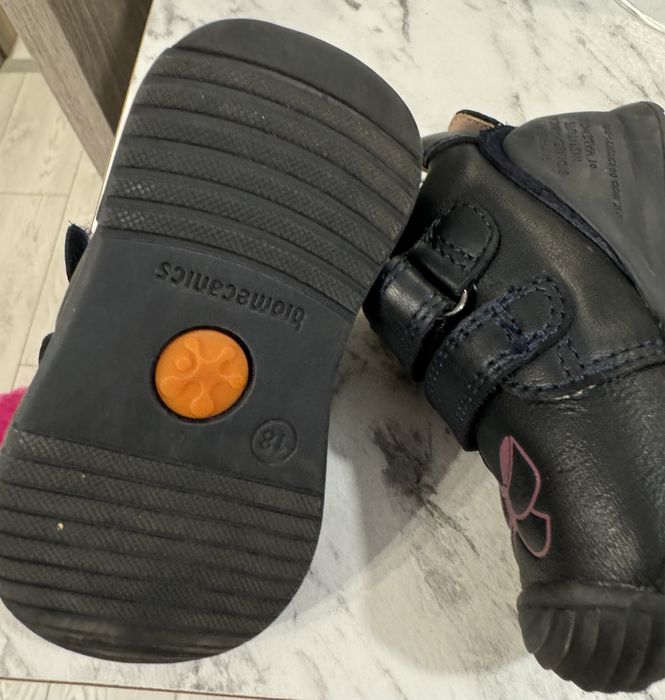 Бебешки и детски обувки/сандали за момиче Biomecanics, Primigi, Adidas