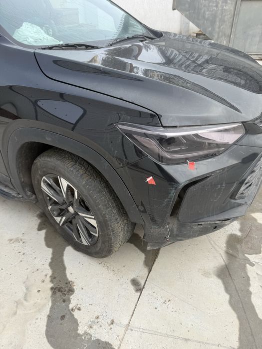 traker 2 2023 _ 70 min probeg DTP bogan sotiladi