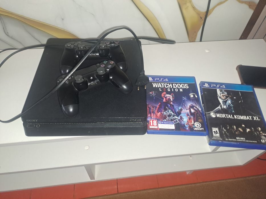 playstation slim