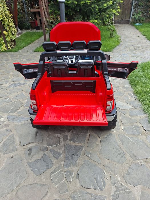 Masinuta electrica copii Ford Ranger 4x4