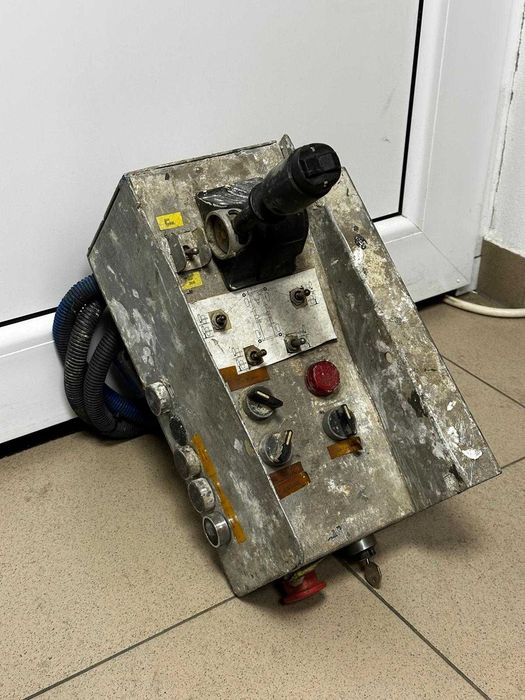 Joystick/ Telecomanda nacela Skyjack