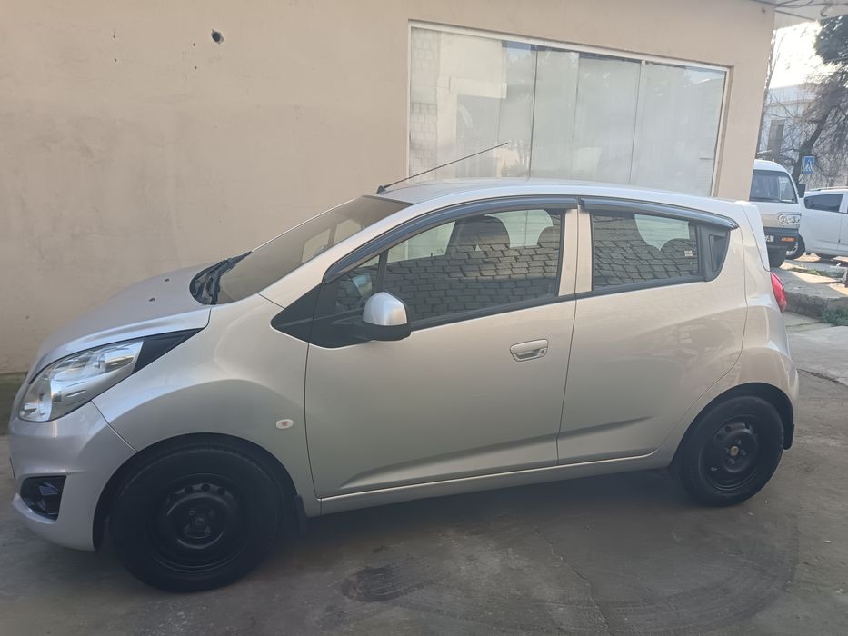 Спарк Афтомат идеал