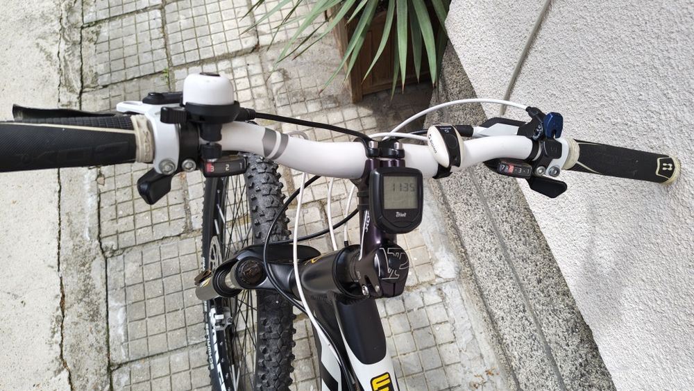 Велосипед Drag F5