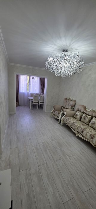 Продаётся квартира мархабо