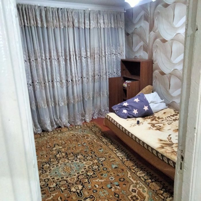 Посуточно квартира