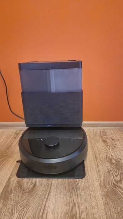 Прахосмукачка робот irobot roomba
