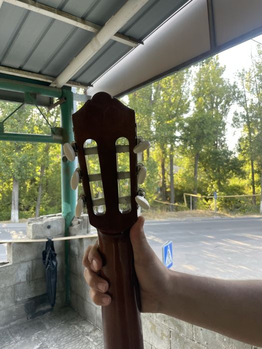 Гитара Yamaha c 40 продам