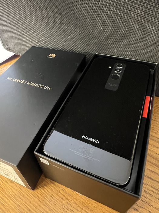 Huawei mate 20 Lite