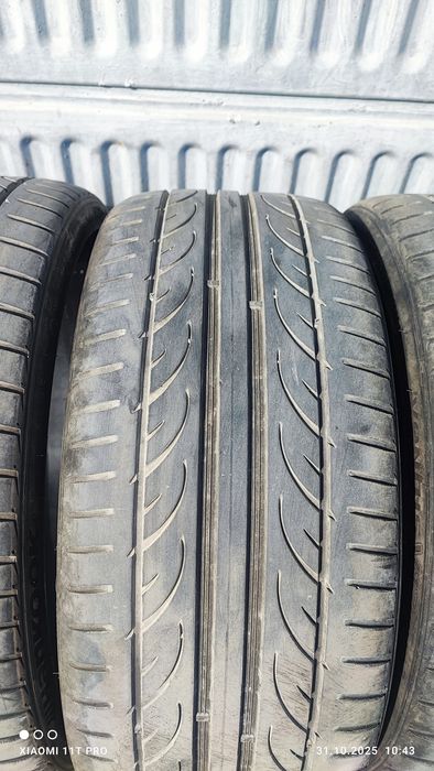 Летни гуми Hankook 225 35 19 xl