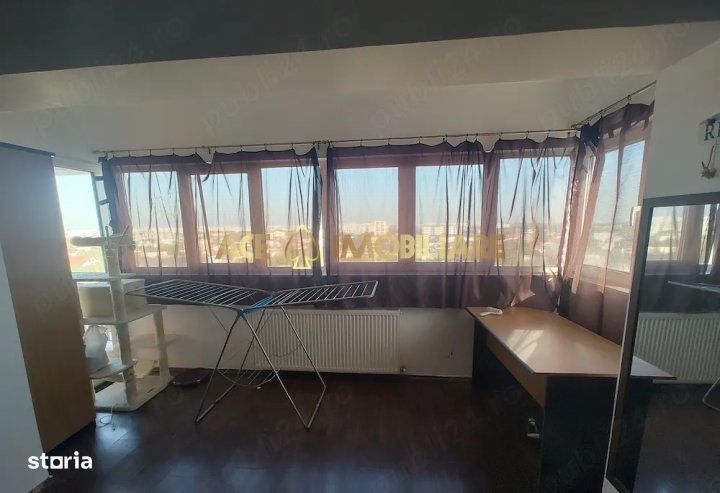 2 Camere de inchiriat | Prelungirea Ghencea | PetFriendly | Centrala |
