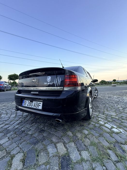 OPEL Vectra 2006 — imagine 2