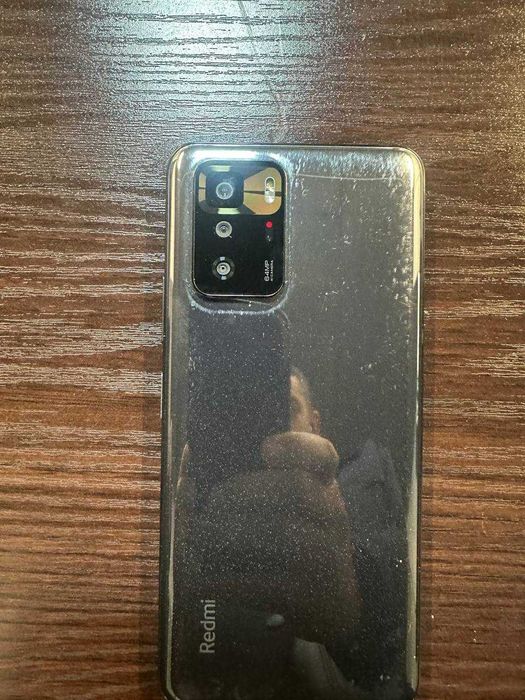 Redmi note 10 pro 5G