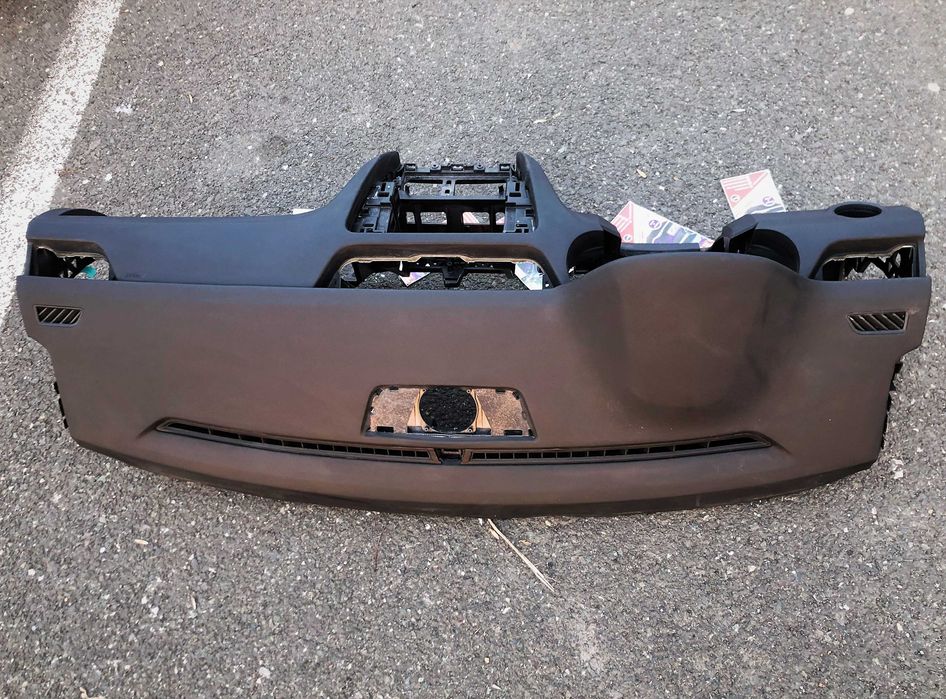 Skoda Octavia - orice model Skoda plansa bord kit airbag volan pasager
