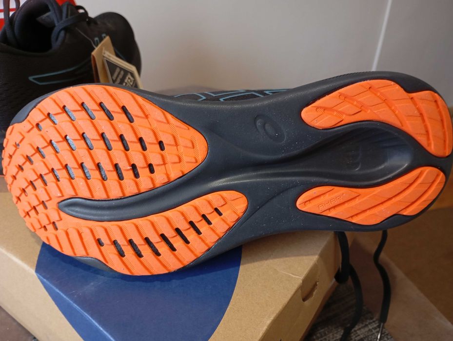 Маратонки Asics gel 15 GTX