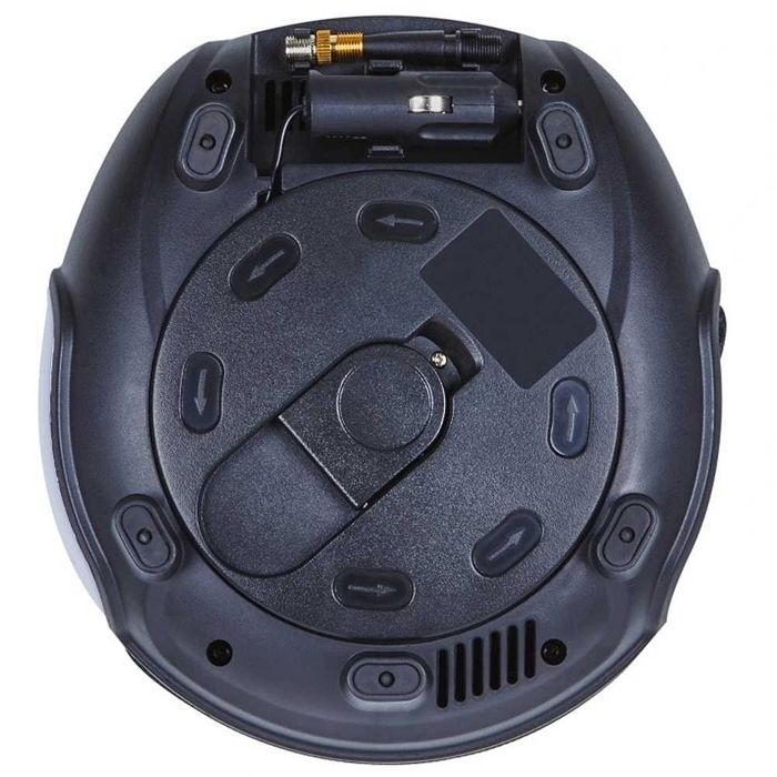 Дигитален компресор за гуми, OSRAM Tyreinflate 450