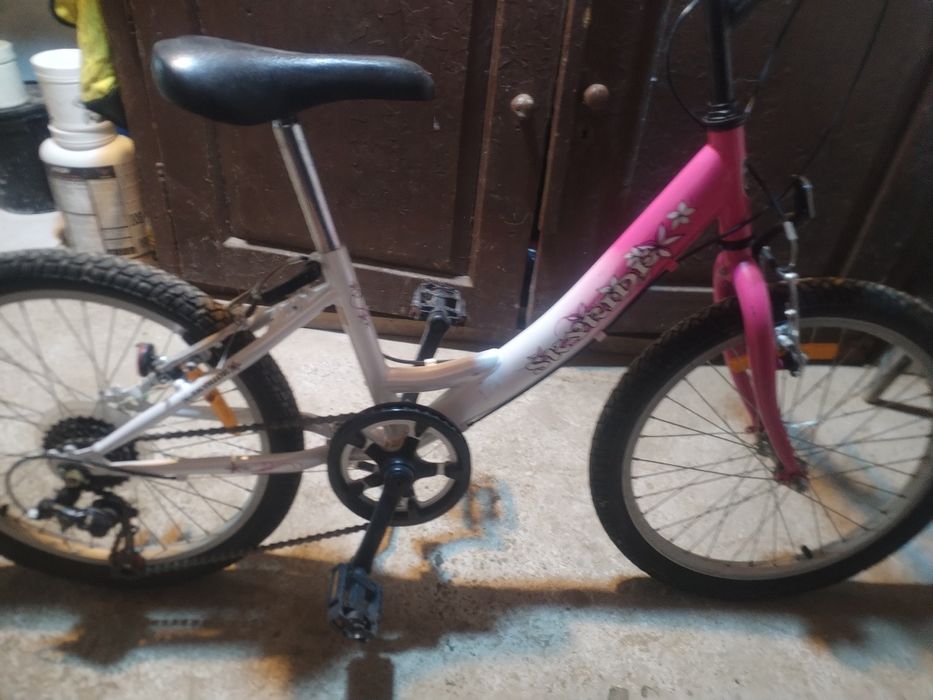 Детско колело 20