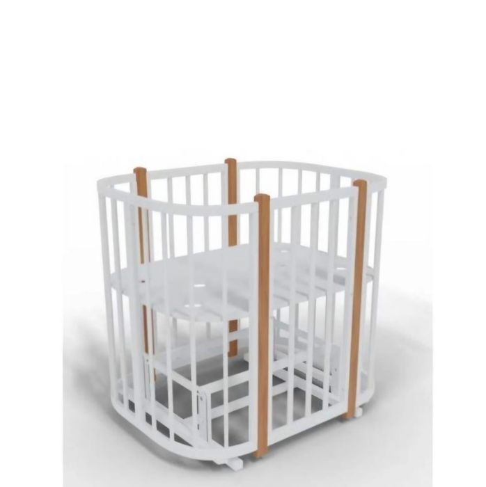 Кровать детская трансформер