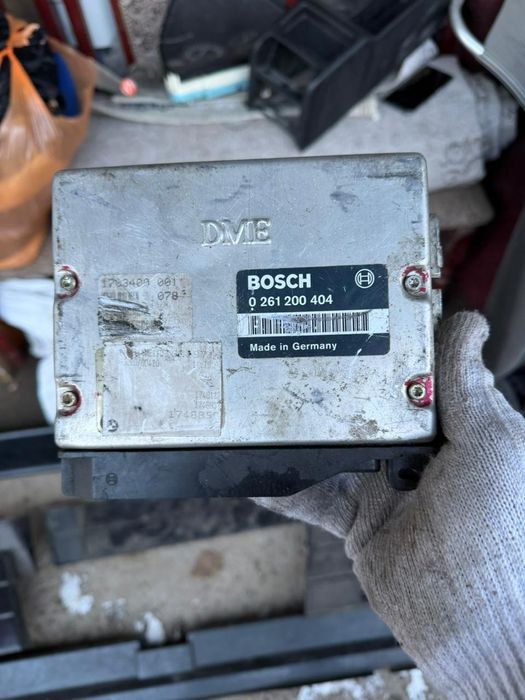 Авто разбор БМВ е34 Е36