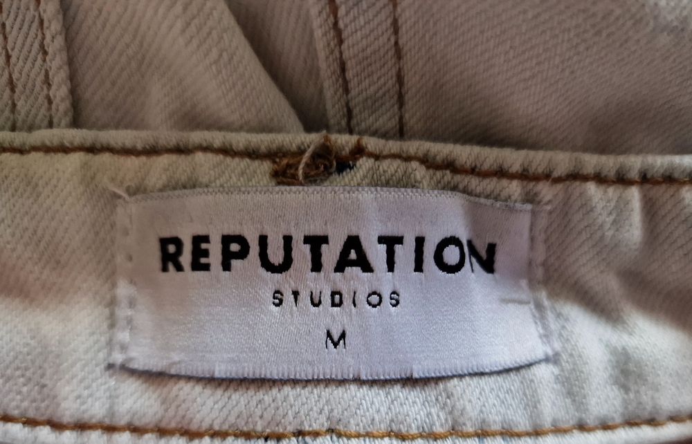 Blugi reputation