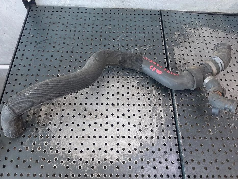 furtun apa 1.2 tdi cfw  vw polo 6r seat ibiza 5 skoda fabia 2
