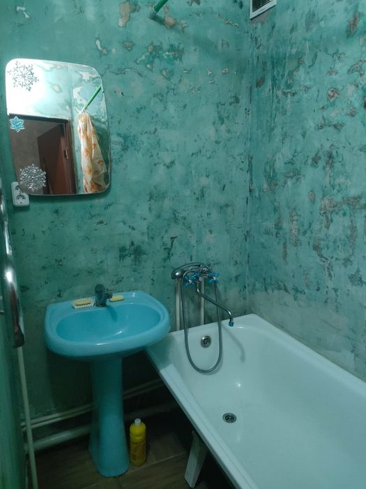 Продаю 3 комнатную квартиру