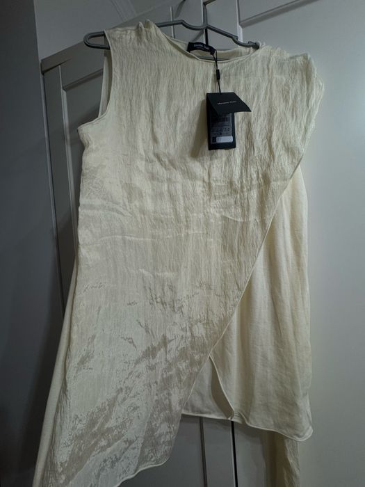 Блузка Massimo Dutti, Новая, р-р М