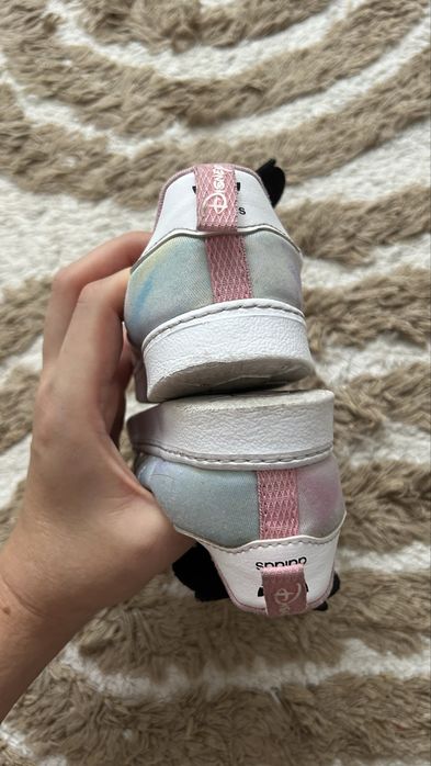 Pantofi sport Adidas Superstar 360 Minnie Mouse