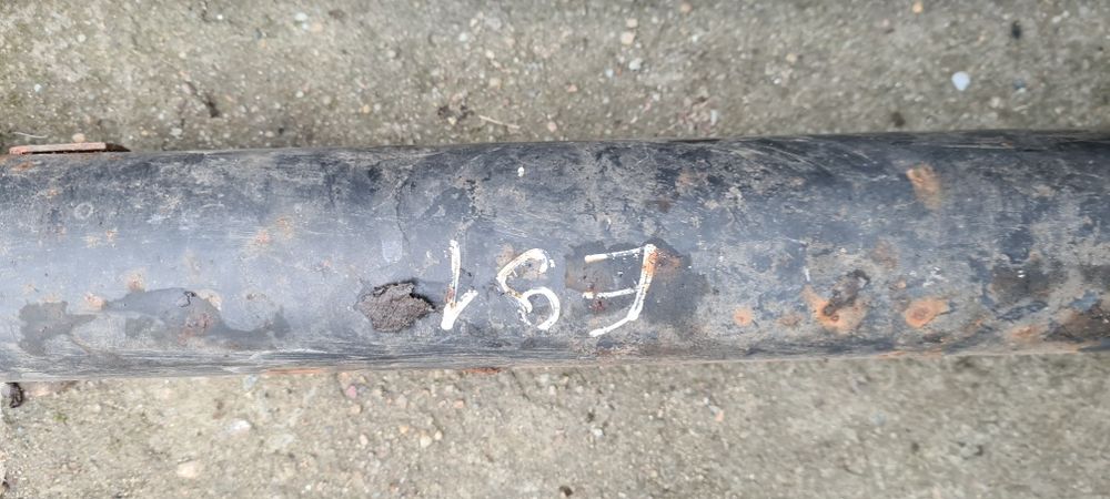 Cardan BMW seria 3 e90,seria 5 e61 3.0,2.0 d